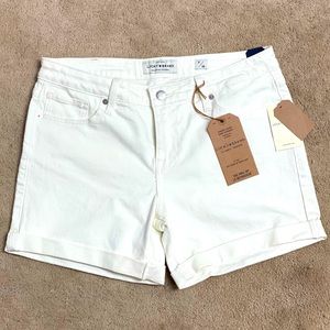 NEW NWT Lucky Brand Shorts